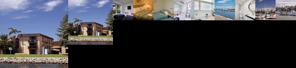 Bayswaterfront Apartments