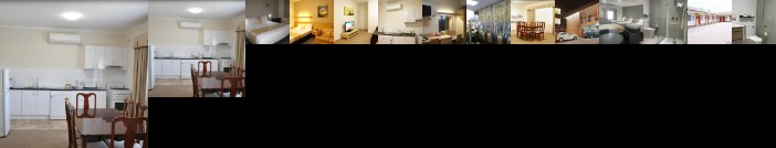 Country Lodge Motor Inn