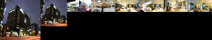 Hotel Graytone Dunsan