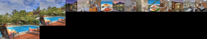 Heritage River Motor Inn