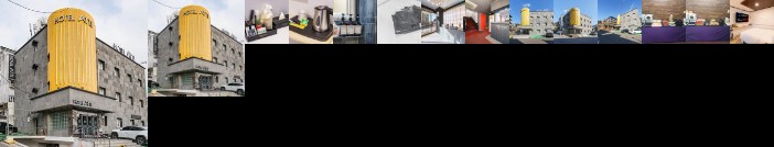 Hotel Atti Incheon