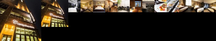 Central Plaza Hotel Incheon