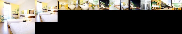 Go Hotels Otis - Manila