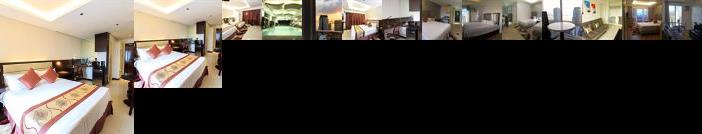 Regency Grand Suites