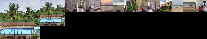 Weligama Ocean Breeze