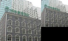 GreenTree Alliance Anhui Maanshan Middle Hongqi Road Yuanyang CommunityHotel