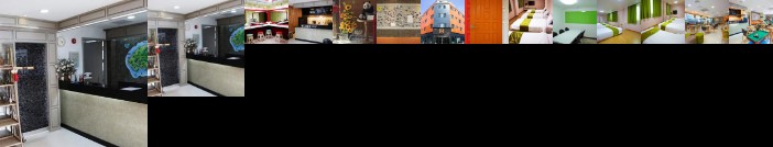 Jeju R Hotel & Guesthouse