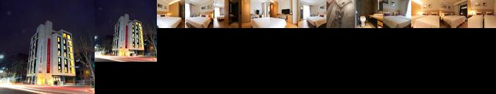 Borjomi Boutique Seoul Hotel