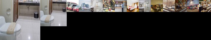 Orchardz Hotel Bandara