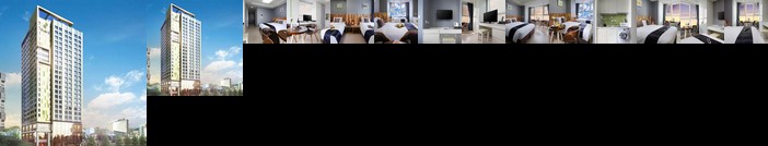 Ever8 Serviced Residence