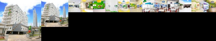 POP Hotel Kemang Jakarta