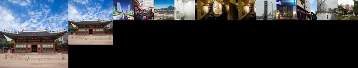 Park Avenue Guesthouse