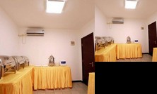 GreenTree Inn Jiangsu Nanjing Heyan Road Xiaozhuang Square Express Hotel