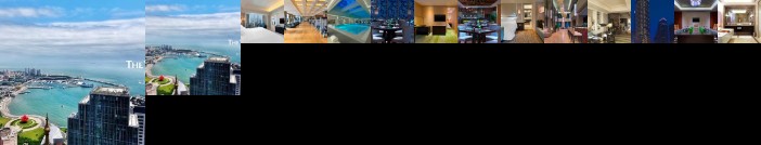 The Westin Qingdao