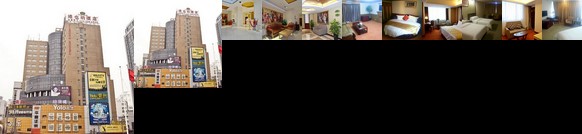 Vienna Hotel Shanghai Baoshan Wusong