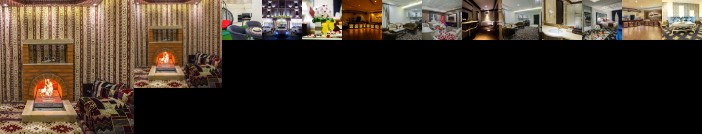 Rest Night Hotel Apartment