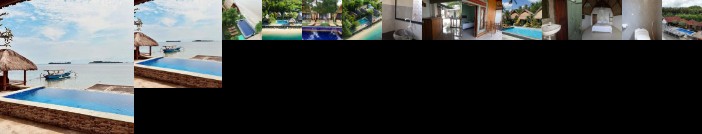 Krisna Bungalows and Restaurant