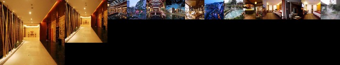 Scholars Shushan Hot Springs Resort