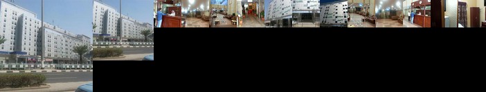 Barakat Al Aseel Hotel