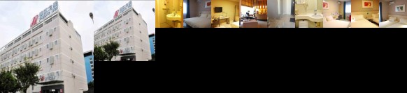 Jinjiang Inn Xiamen North Railway Station Jiageng Sports Stadium