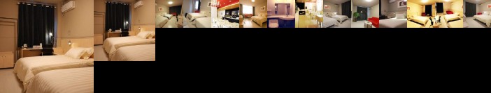 Jinjiang Inn Tianjin West Anshan Road