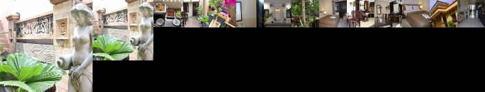 Roemah Canting Homestay