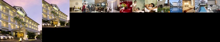 Gallery Prawirotaman Hotel