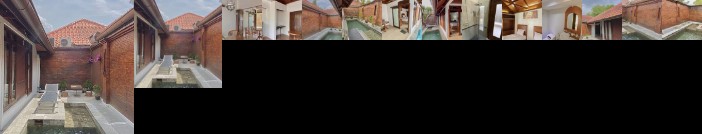 The Edelweiss Hideaway Villas