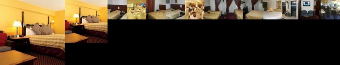 Casablanca Hotel Makkah