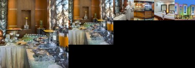 Al Farhan Suites Ishbillia