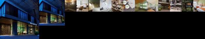 Mitsui Garden Hotel Kashiwa-No-Ha