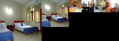 Holiday Home Dehiwala