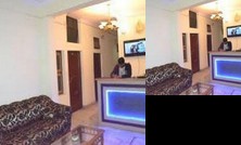 Hotel Mahalaxmi Agra