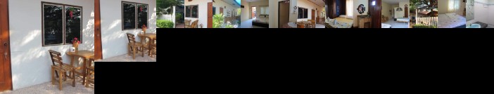 Baan KruToy Homestay