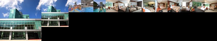 High1 Grand Hotel Convention Tower