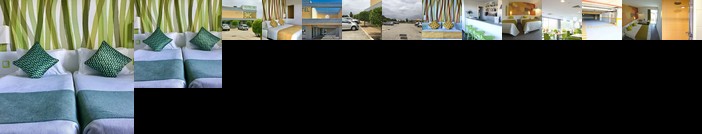 Hotel 3K Faro Aeroporto