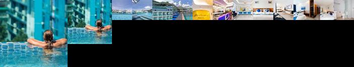 Sira Grande Hotel Patong