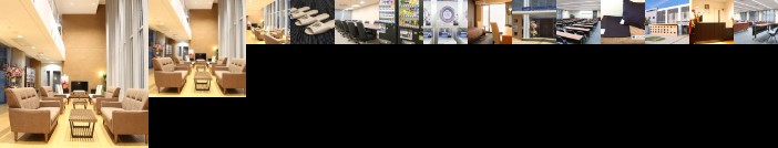 Hotel Livemax Chiba Mihama