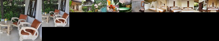 Teras Bali Sidemen Bungalows and Spa