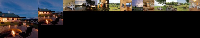 Sanctuary Chichele Presidential Lodge