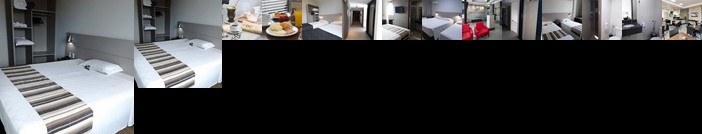 Hotel Valerim Itajai / Navegantes