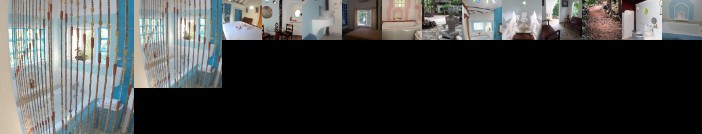 Kambulum Nature Eco-Villas