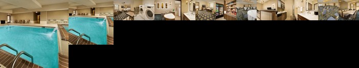 Homewood Suites by Hilton Midland