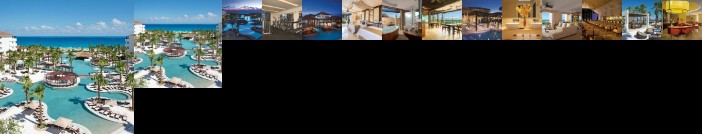 Secrets Playa Mujeres Golf & Spa Resort All Inclusive Adults Only