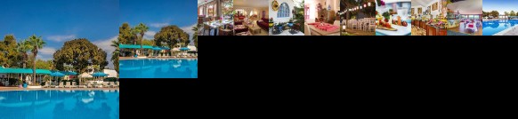 Merit Cyprus Gardens