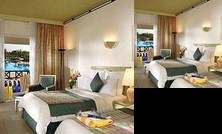 Marriott Mountain Hotel