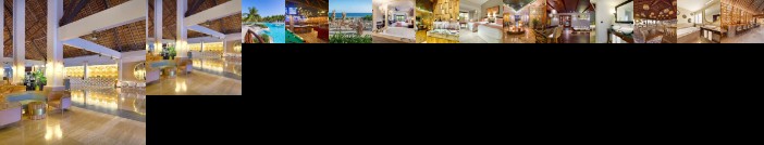 Grand Palladium White Sand Resort & Spa - All Inclusive