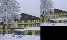 Ilgaz Dagbasi Hotel