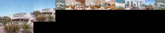 Alangullu Thermal Spa - Tralleis Hotel