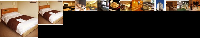 Kitami Pierson Hotel